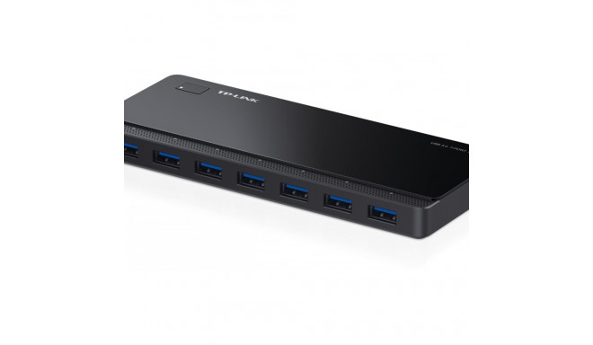 USB-jaotur UH700 7xUSB 3.0