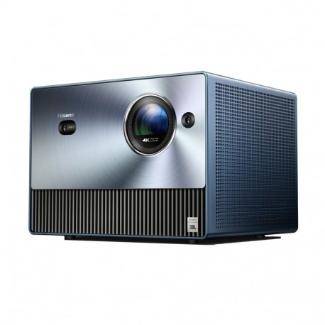 Hisense C1 Smart Mini Projector Projector 4K, 1600 ANSI