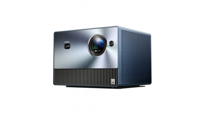 Hisense C1 nutikas mini projektor 4K, 1600 ANSI