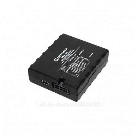 Teltonika FMA120 GPS-jälgija GSM, GNSS, integreeritud aku