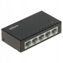 NET SWITCH 5PORT 10/100M DAHUA SF1005-EUR
