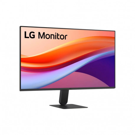 LG 24U41YA-B 24" IPS FHD 16:9 120 Hz 5 ms 1920 x 1080 pikslit 220 cd/m² 1 HDMI-port must
