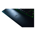 Razer | BlackWidow V3 | Mechanical Gaming keyboard | Wired | RGB LED light | NORD | Black