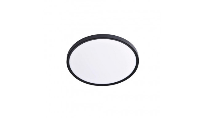 LampVISIONAL võimsus 32 W valgusvoog 3840 lm 6000 K AC170-265V VS-FL-32-PIR-IP44/B (4752233015189)