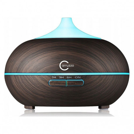 Carruzzo K444G6 Brown Fragrance Diffuser