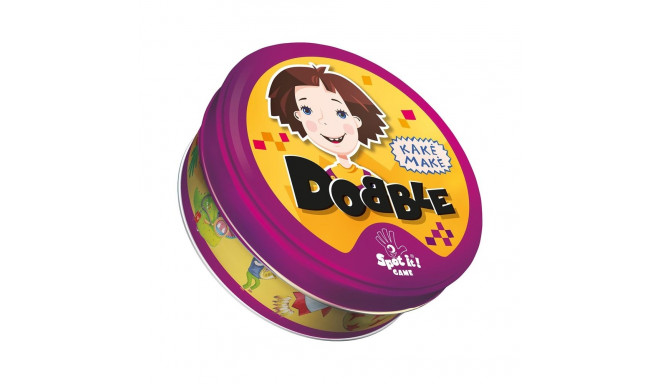 Dobble lauamäng Kake Make