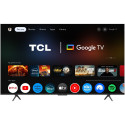 TCL 4K QLED teler 55T8C 55 nutiteler Google TV must