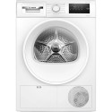 Bosch Dryer machine with heat pump | WTH85V0MSN | Energy efficiency class E | Front loading | 8 kg |