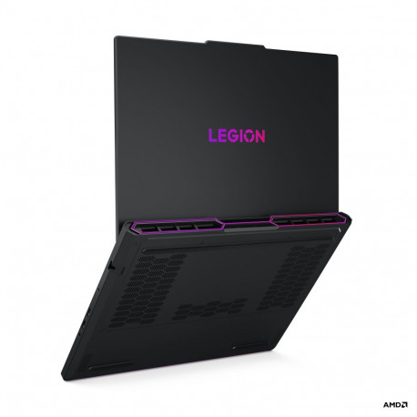 Lenovo Legion Pro 7 16AFR10H sülearvuti Eclipse Black 16-tolline OLED WQXGA 2560 x 1600 pikslit läik