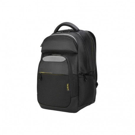 Targus | CityGear | Fits up to size 14-15.6 " | Laptop Backpack | Shoulder strap | Black