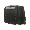 Targus CityGear rullikuga sülearvutikott kuni 15–17,3" must