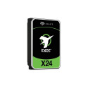Seagate Exos X24 16TB 3.5'' SATA III (6 Gb/s) serveriketas (ST16000NM002H)