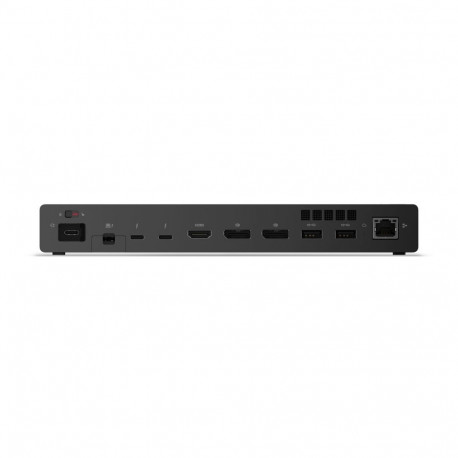 Lenovo ThinkPad Thunderbolt 5 Smart Dock 7500 - EU | DisplayPorts quantity 2 | HDMI ports quantity 1