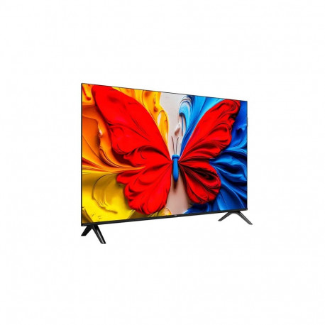 TCL QLED TV | 32S5K | 32 | Smart TV | Android TV | FHD | Black