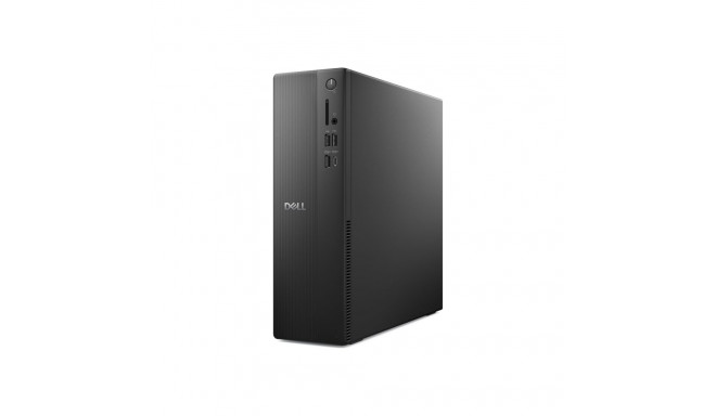 Dell ECS1250 lauaarvuti õhuke Intel Core i5 i5-14400 8 GB DDR5 512 GB Intel UHD Graphics 730 ilma op