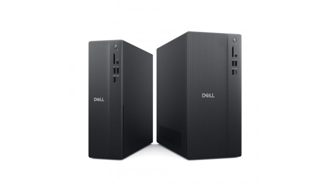 Dell ECS1250 lauaarvuti õhuke Intel Core i3 i3-14100 8 GB DDR5 512 GB Intel UHD Graphics 730 ilma op