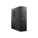 Dell ECS1250 lauaarvuti õhuke Intel Core i5 i5-14400 8 GB DDR5 512 GB Intel UHD Graphics 730 ilma op