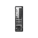 Dell ECS1250 lauaarvuti õhuke Intel Core i3 i3-14100 8 GB DDR5 512 GB Intel UHD Graphics 730 ilma op