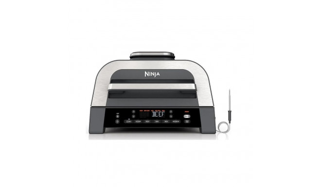Ninja DG551EU 6-ühes MAX grill ja kuumaõhufritüür