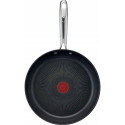 Frying pan TEFAL, titanium coating, suitable for all stands, ø24cm