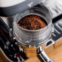 Ninja ES501EU luxe essential portafilter espressomasin