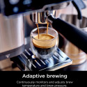 Ninja ES501EU Luxe Essential Portafilter Espresso Machine