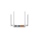 TP-Link Archer C50 ruuter TP-Link Archer C50 ruuter