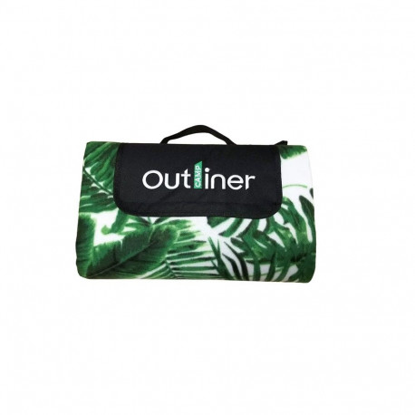 MAT CAMPING 200X200CM EVA AF21