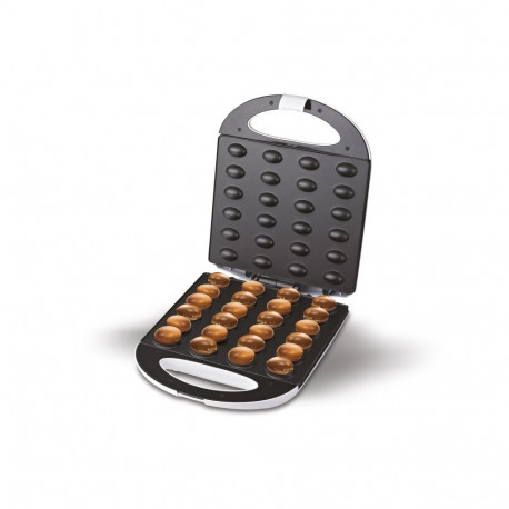 Adler Nut Maker XL (24 tk) | AD 3039b | pähklivorm | 1600 W
