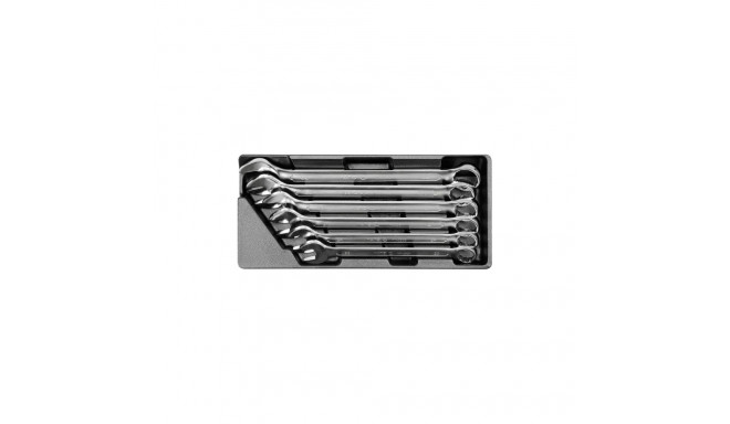 Yato tööriista sisetükk tarvikutega 6 tk (YT-5532)