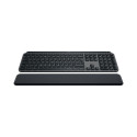 Logitech MX Keys S Plus grafiit