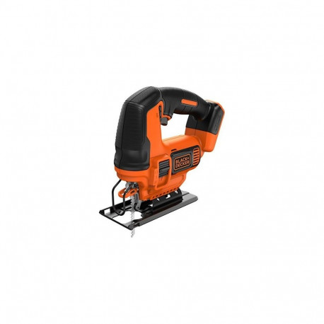 Black&Decker BDCJS18N jigsaw 18 V