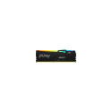 Kingston | Fury Beast RGB | 32 Kit (16GBx2) GB | DDR5 | 5600 MHz | PC/server | Registered No | ECC N