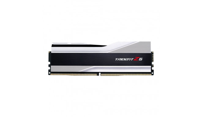 G.Skill | Trident Z5 | 32 Kit (16GBx2) GB | DDR5 | 6400 MHz | PC/server | Registered No | ECC No