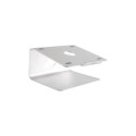 Logilink | AA0104 | 17 " | Notebook Stand | Suitable for the MacBook series and most 11“-17“ laptops