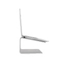 Logilink | AA0104 | 17 " | Notebook Stand | Suitable for the MacBook series and most 11“-17“ laptops