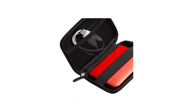 Case Logic | Portable Hard Drive Case