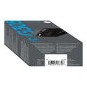 Logitech G305 Lightspeed Wireless Gaming Mouse, RF Wireless + Bluetooth, 12000 DPI, Black