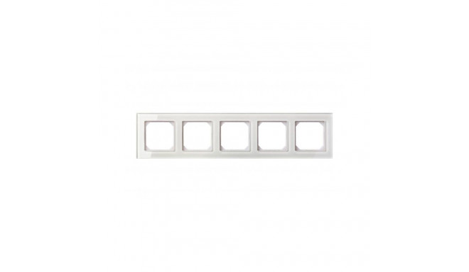 FRAME K14-245-05 5 kohta läikiv klaas EPS