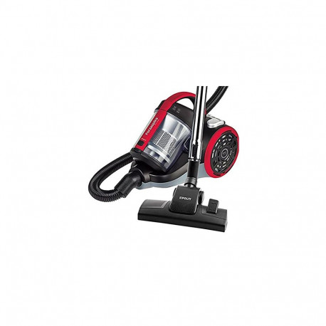 Polti | Vacuum cleaner | PBEU0105 Forzaspira C110_Plus | Bagless | Power 800 W | Dust capacity 2 L |