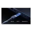 TV Set|TCL|75 "|4K Ultra HD|3840 x 2160 pixels|Flat|16:9|QD-Mini LED|75Q6C
