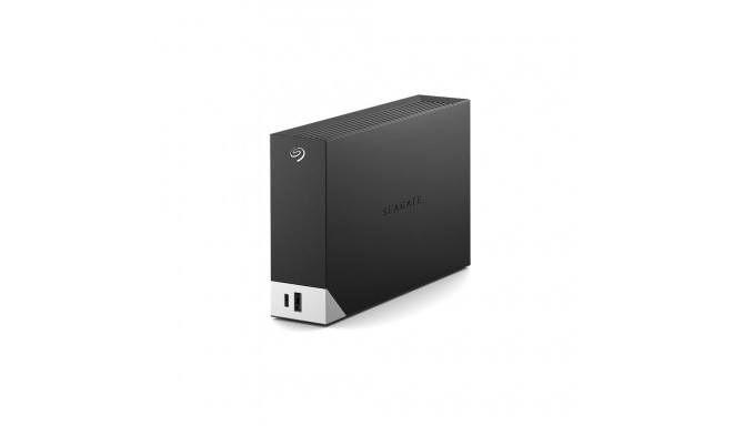External HDD|SEAGATE|One Touch|STLC16000402|16TB|Black|STLC16000402