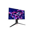 LCD Monitor|ASUS|26.5 "|2560 x 1440 pixels|Quad HD|Native aspect ratio 16:9|OLED|90LM0A20-B01A70
