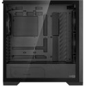 Case|ASUS|TUF Gaming GT302 ARGB|MidiTower|Case product features Transparent panel|Not included|ATX|E