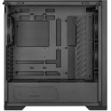 Case|ASUS|TUF Gaming GT302 ARGB|MidiTower|Case product features Transparent panel|Not included|ATX|E