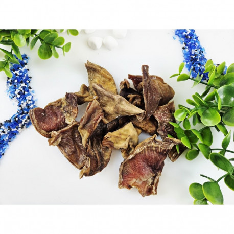 Tessa dried pork stomach for dogs 200g