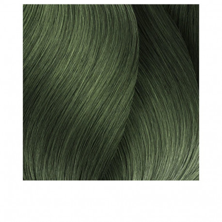 L'Oréal Professionnel Paris värvikreem Majirel ionène g 60ml, roheline