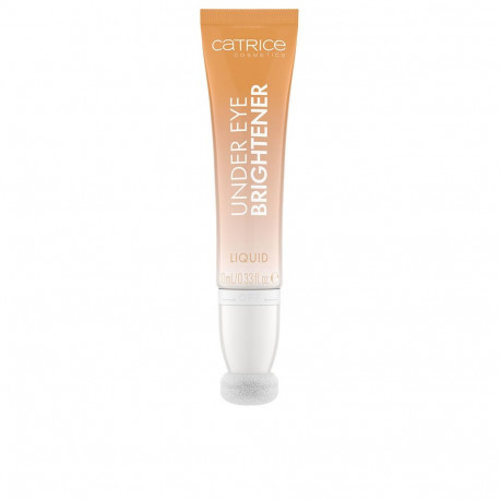 CATRICE UNDER EYE BRIGHTENER iluminador líquido #020-Warm Nude 10 ml