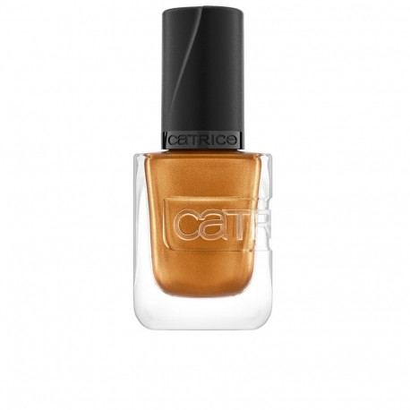 CATRICE GEL AFFAIR esmalte de uñas #040-Copper Cabana 10,5 ml