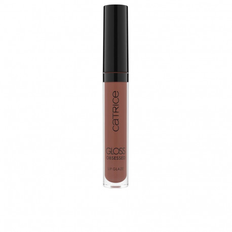 Catrice huuleläige Gloss Obsessed 2,5ml, #050-The Glossfather